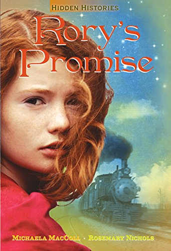 Rory's Promise (Hidden Histories)