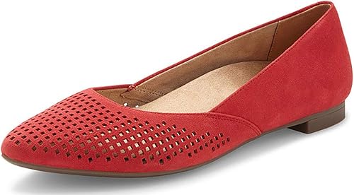 vionic flats amazon