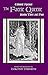 The Faerie Queene, Books Three and Four