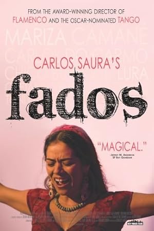 Amazon Com Fados Chico Buarque De Hollanda Camane Carlos Do Carmo Lila Downs