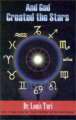 And God Created The Stars by Louis Turi