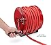 TEKTON Hand Crank Air Hose Reel (50 ft. Capacity) | 4685