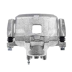 A-Premium Disc Brake Caliper Assembly with Bracket