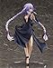 Wing Hyperdimension Neptunia Purple Heart Dress Version PVC Figure (17 Scale)