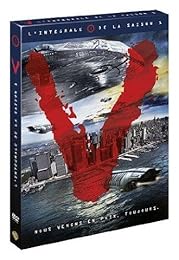 V - L'intã©Grale De La Saison 1