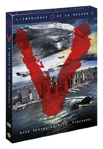 V - L'intã©Grale De La Saison 1