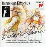 BERNSTEIN FAVORITES                                image