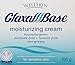GLAXAL Base MOISTURIZING CREAM Relief for Dry, Chapped, Rough Skin 100 g (3.5 oz) by WellSkin