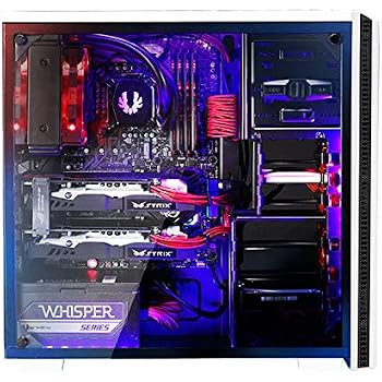 Bitfenix nova