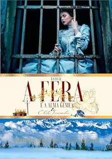 Livro A Fera e a Alma Gêmea