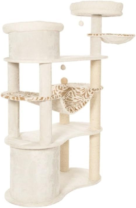 white tiger xxl cat tree