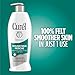 Curél Rough Skin Rescue Lotion, Smoothing Lotion for Dry, Flaky Skin, 13 Ounces