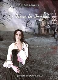 Le  manoir des immortels