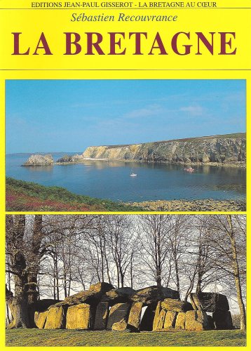 La  Bretagne