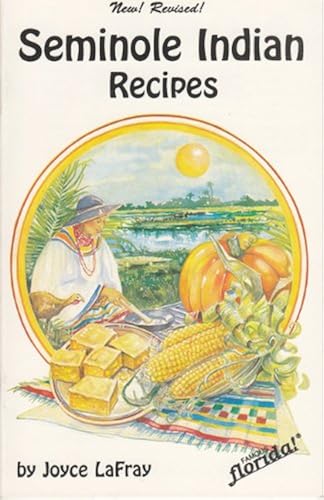 Download Seminole Indian Recipes PDF