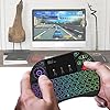 Mini-Wireless-Multi-media-Keyboard-Touch-Pad-Mouse-Combo-With-Scroll-Button-Handheld-Remote-LED-Backlit-Rechargeable-For-PC-Laptop-Smart-TV-Raspberry-Pi-KODI-Android-TV-Box-HTPC-Windows Rii Mini Wireless Multi-media Keyboard Touch Pad Mouse Combo With Scroll Button/Handheld Remote/LED Backlit/Rechargeable…