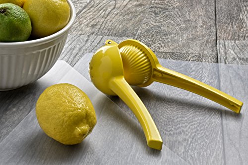 SE SQ240LI Citrus Squeezer for Lemons
