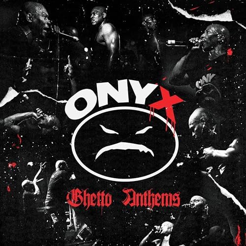 Onyx - Shut 'Em Down - Amazon.com Music