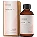Valentia Lavender Oil 1.7 Ounce Made in USA | Lavender Essential Oil for Skin and Hair Growth | Pure Therapeutic Grade Lavender Essential Oils for diffusers aromatherapy, Stress Relief & Relaxation