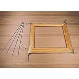 Rockler Quick-Release Corner Framing Clamp