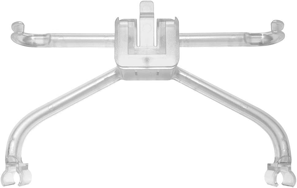 FLiFLi AirDrop Bracket Parts FB-1000GT for DJI Phantom 4 Pro/Advanced/Obsidian/Pro V2.0
