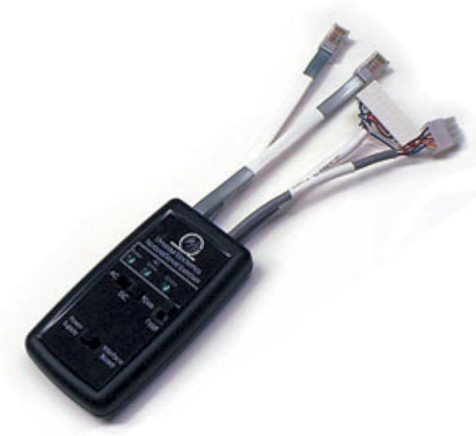 Dinosaur Electronics NSX Norcold Exerciser Tool