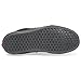 Vans Unisex Low-Top Trainers, Black, 7 US Women