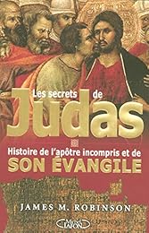Les  secrets de Judas
