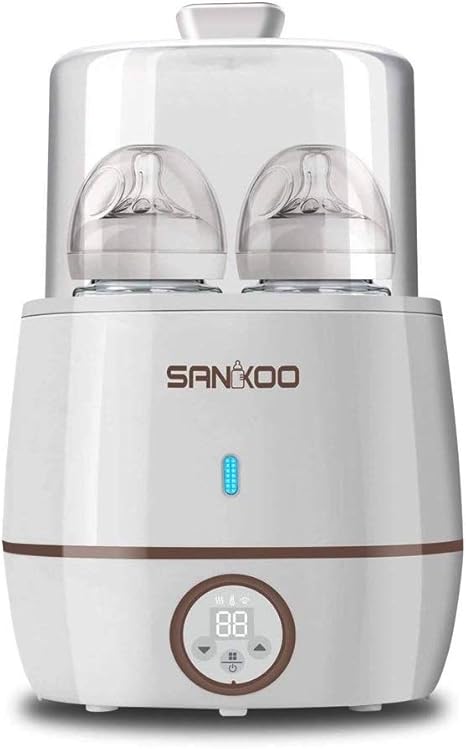 3 in 1 bottle warmer