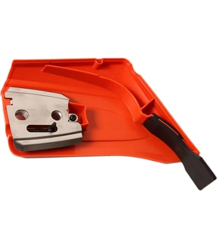 Genuine ECHO Clutch Cover For CS-310, CS-352 Chainsaws | OEM Part C300000402
