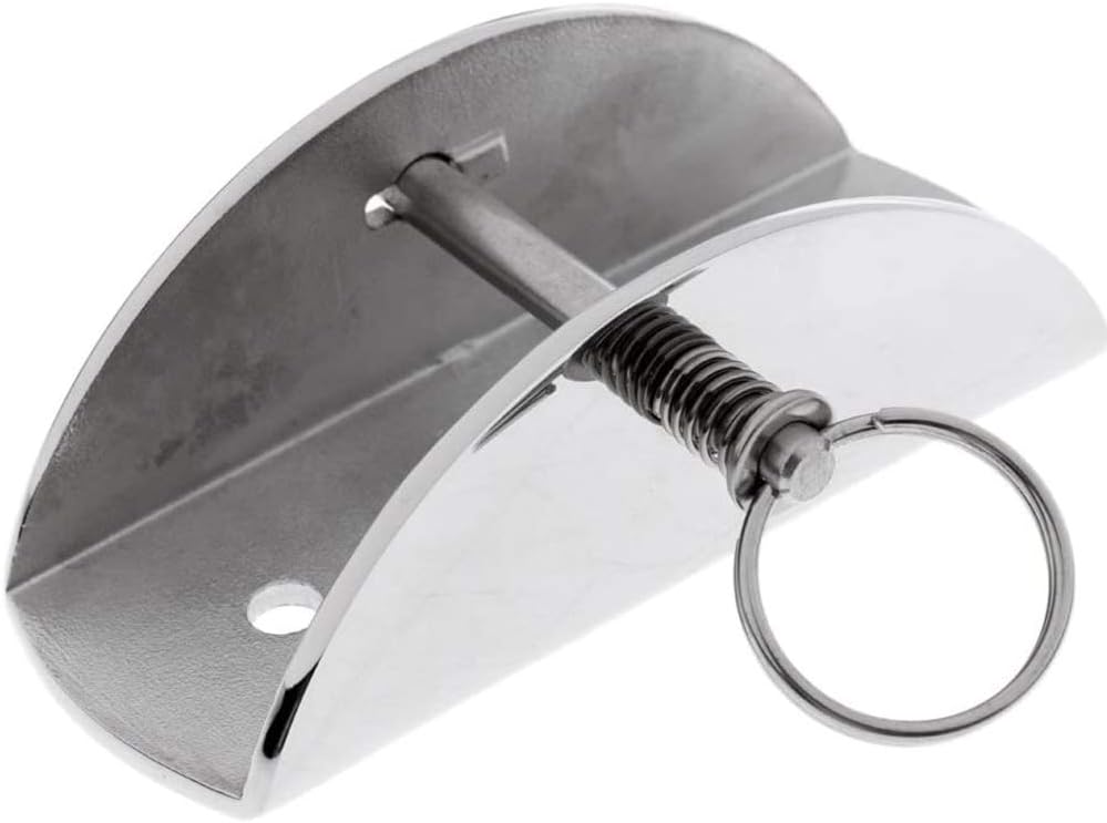 Marine Sailing 316 Stainless Steel Anchor Chain Lock