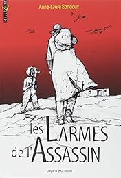Les  larmes de l'assassin
