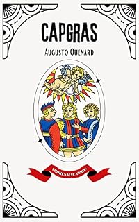 Livro Capgras