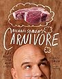 Michael Symon's Carnivore: 120 Recipes for Meat Lovers