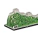 CubicFun 3D Puzzle MC-Series Great Wall of China