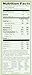 Laurie's Kitchen Pasta Entree Mix Gluten Free, Shrimp Scampi, 6.6 Ounce