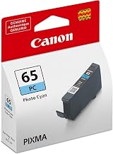 Canon CLI-65 PC Cyan Photo Ink Tank for PIXMA Pro 200 Original 12.60 ml view 2