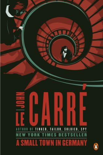 Amazon.com: The Secret Pilgrim: A Novel (George Smiley Novels Book