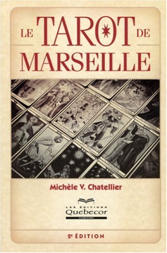 Le  tarot de Marseille