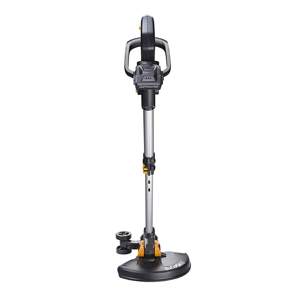 Best 40V Power Share 5.0 Ah 20′ Lawn Mower Worx