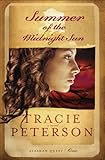 Front cover for the book Summer of the Midnight Sun by Tracie Peterson