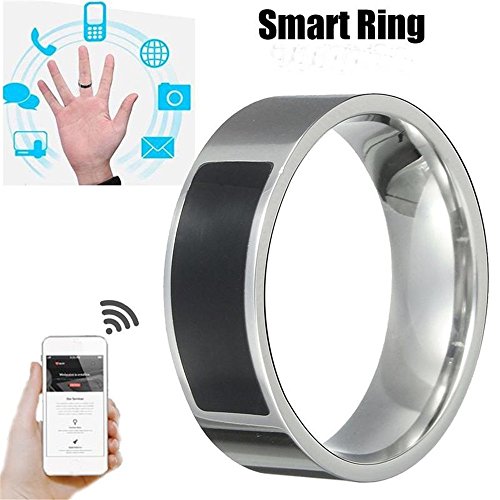 NFC-Multifunctional-Waterproof-Intelligent-Ring-Smart-Wear-Finger-Digital-Ring