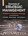 Essentials of Strategic Management: The Quest for Competitive Advantage