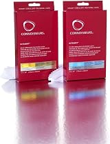 Connoisseurs Gold Jewellery Polishing Cloth Ultrasoft 28 x 35 cm view 3