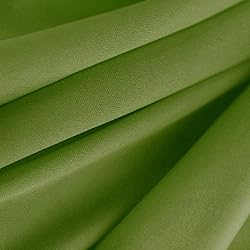 Stylish FABRIC 2-Way Stretch Polyester Interlock