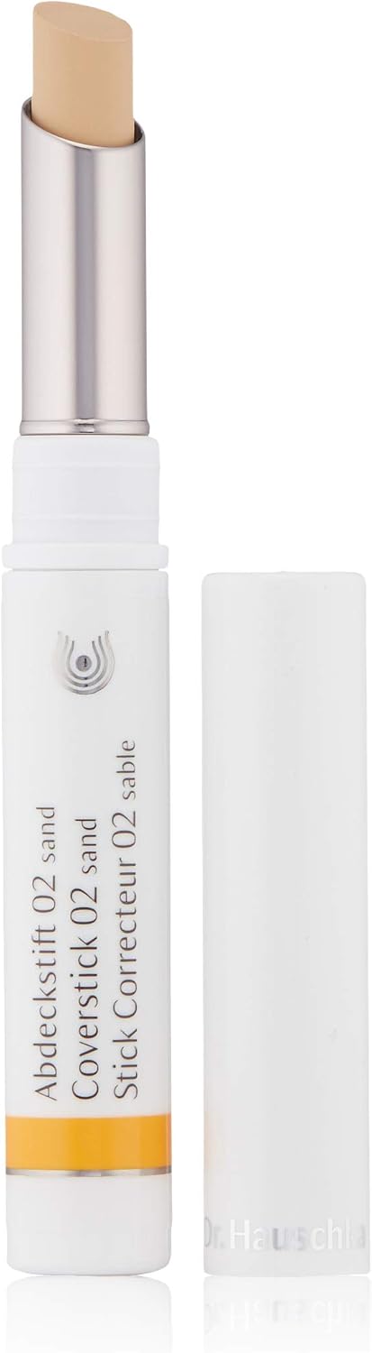 Dr. Hauschka Coverstick 02 Sand, 2 g, 420003956