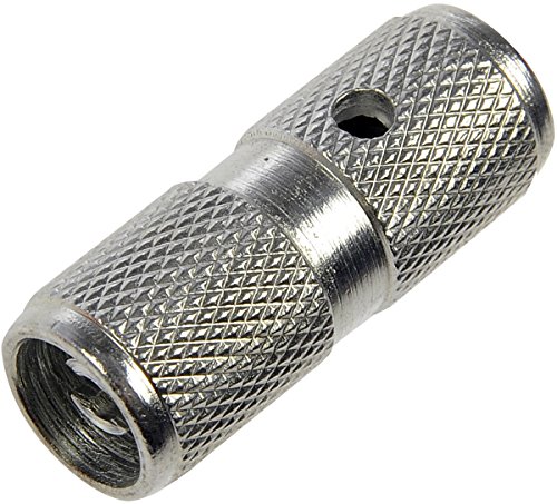 Click Here to See More Images Dorman 609-158 TPMS Rapid De-Air/Core Removal Tool