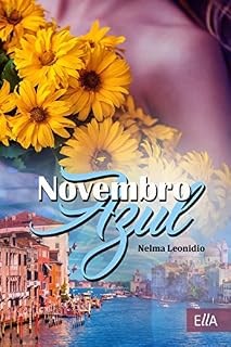 Livro Novembro Azul: O Outro Lado da Mente