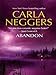 Abandon (Cold Ridge/U.S. Marshals Book 6)