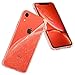 Spigen Liquid Crystal Designed for Apple iPhone XR Case (2018) - Glitter Rose Quartz